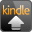 Send to Kindle icon