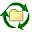 FMJ CleanDisk icon