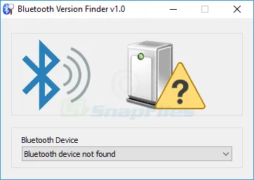 Bluetooth Version Finder ภาพหน้าจอ 2