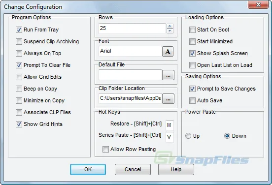 Clipboard Magic ภาพหน้าจอ 2