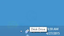 Desk Drive ภาพหน้าจอ 2