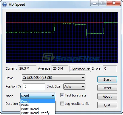 HD Speed ภาพหน้าจอ 2