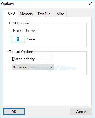 Heavyload ภาพหน้าจอ 2