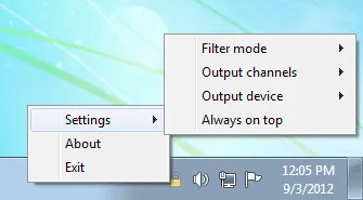 Sound Lock ภาพหน้าจอ 2