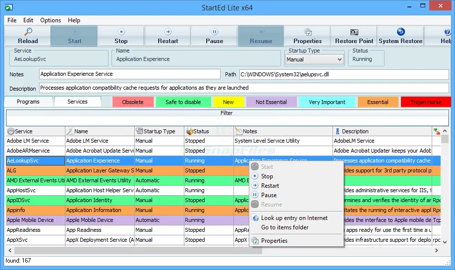 StartEd Lite ภาพหน้าจอ 2