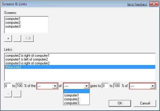 Synergy ภาพหน้าจอ 2