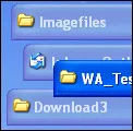 WinRoll ภาพหน้าจอ 1